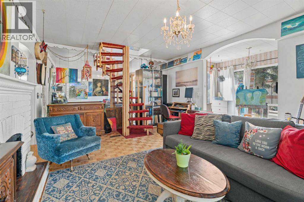 4517 & 4513 46 Street, Sylvan Lake, Alberta  T4S 1L2 - Photo 21 - A2259470