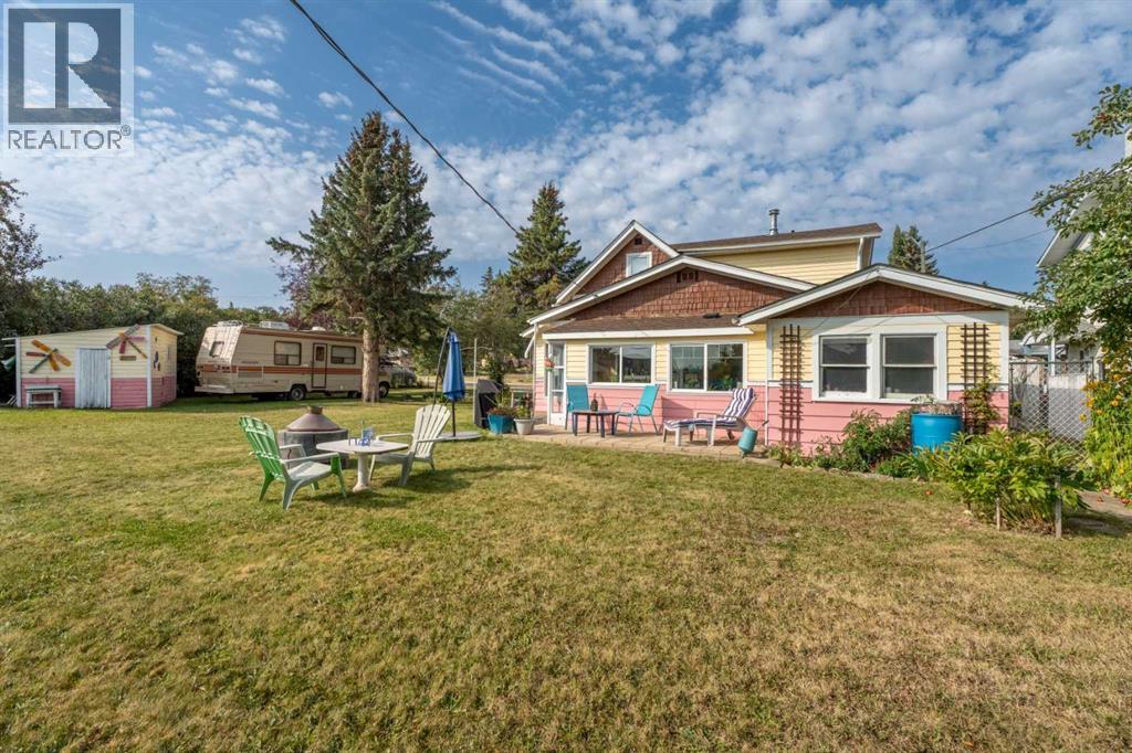 4517 & 4513 46 Street, Sylvan Lake, Alberta  T4S 1L2 - Photo 6 - A2259470