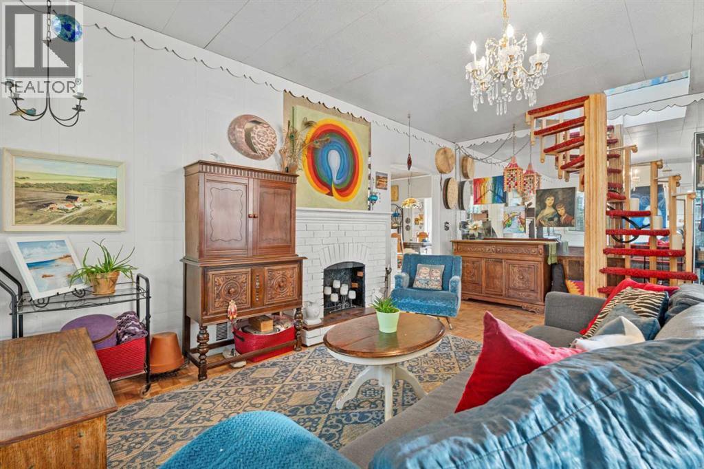 4517 & 4513 46 Street, Sylvan Lake, Alberta  T4S 1L2 - Photo 20 - A2259470