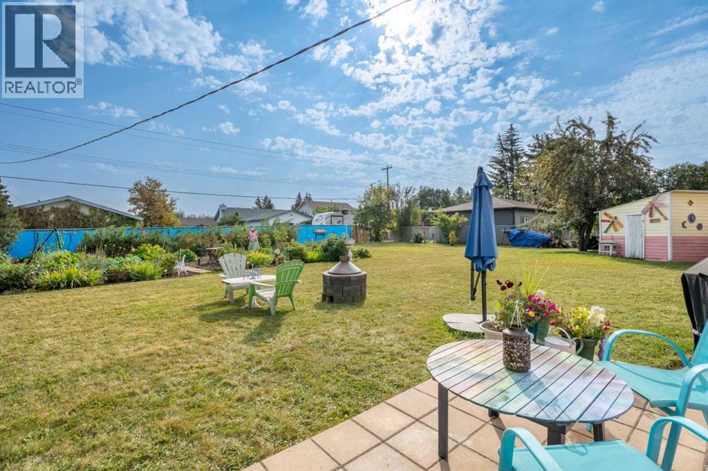 4517 & 4513 46 Street, Sylvan Lake, Alberta  T4S 1L2 - Photo 8 - A2259470