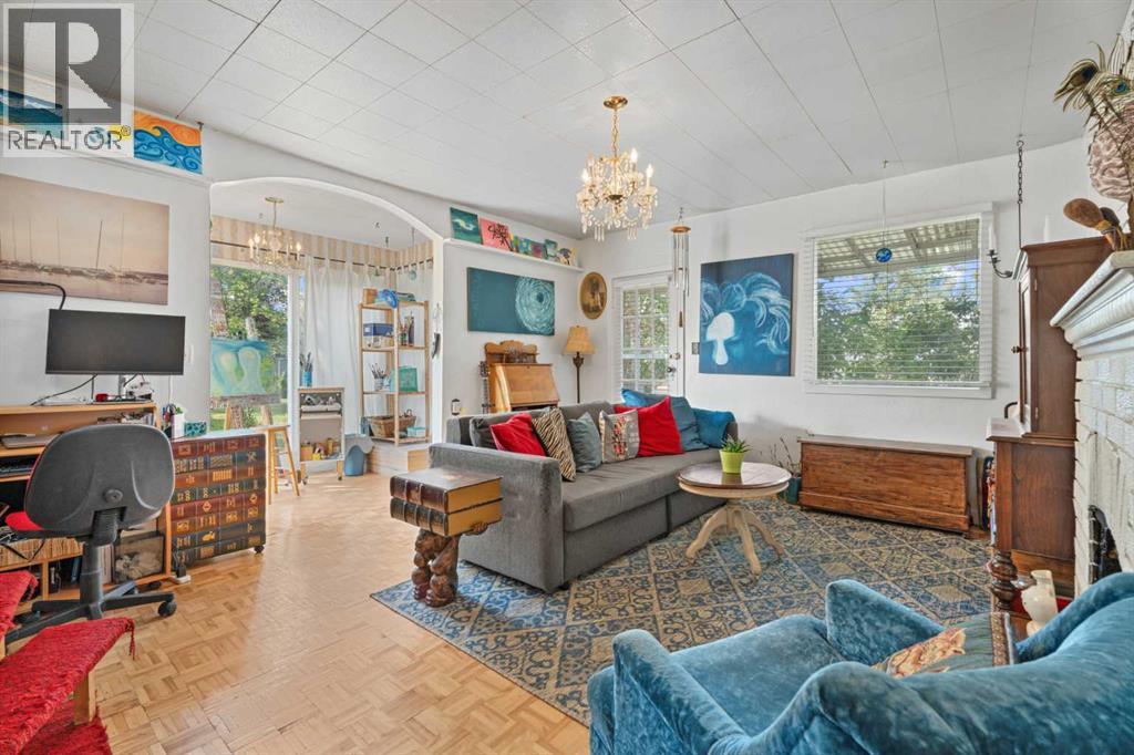 4517 & 4513 46 Street, Sylvan Lake, Alberta  T4S 1L2 - Photo 22 - A2259470