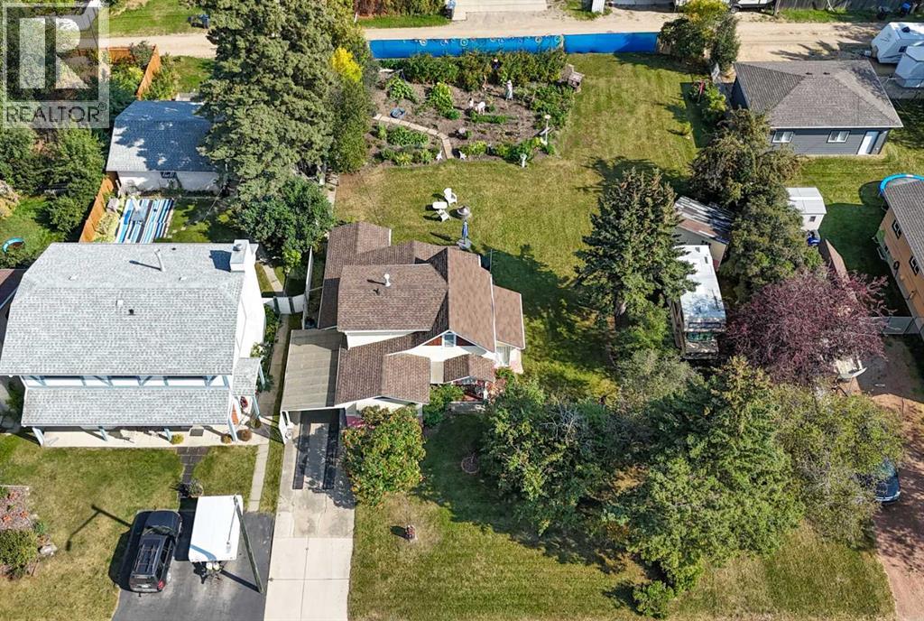 4517 & 4513 46 Street, Sylvan Lake, Alberta  T4S 1L2 - Photo 46 - A2259470