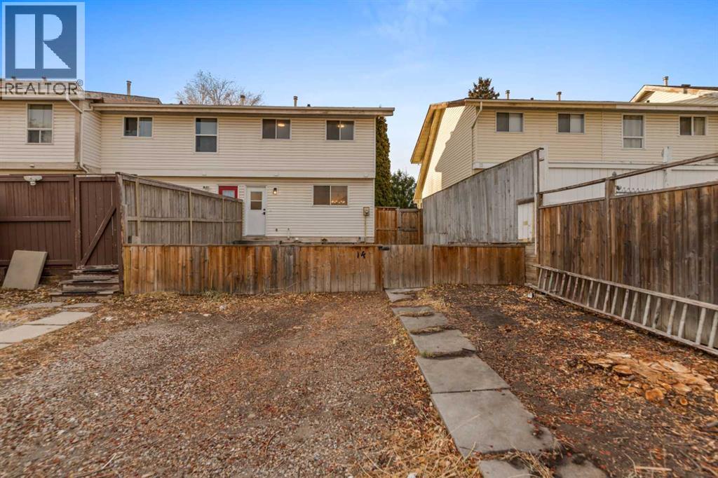 14 Woodhill Road Sw, Calgary, Alberta  T2W 3P2 - Photo 33 - A2269834