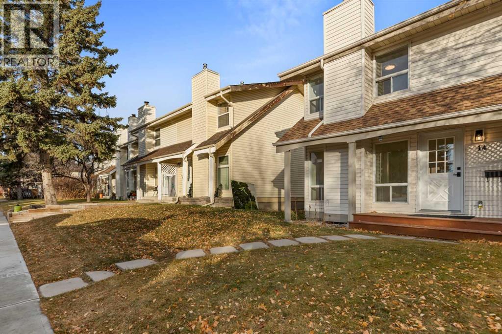 14 Woodhill Road Sw, Calgary, Alberta  T2W 3P2 - Photo 36 - A2269834