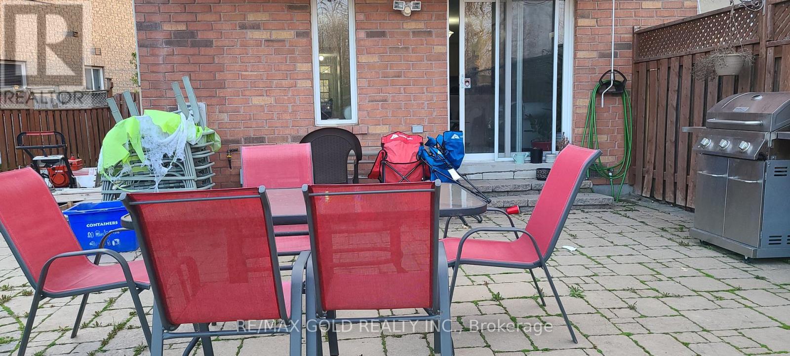 69 Milkweed Crescent, Brampton, Ontario  L7A 2G5 - Photo 17 - W12519974