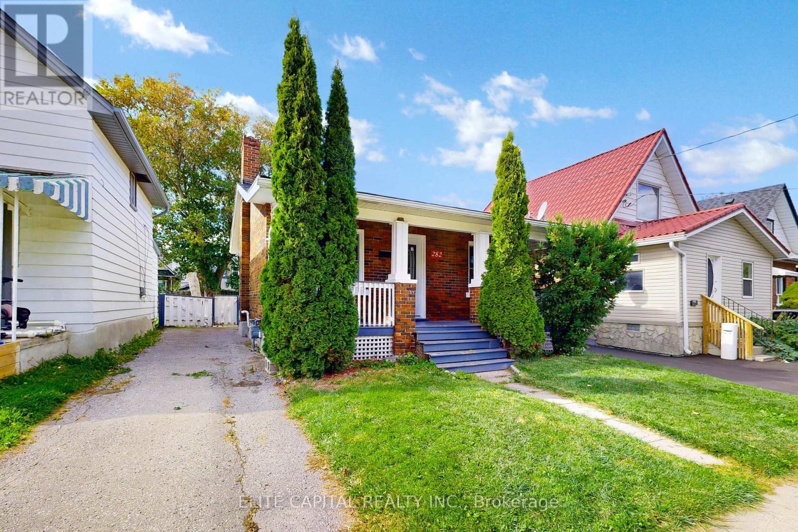 282 Haig Street, Oshawa, Ontario  L1G 5N8 - Photo 2 - E12531456