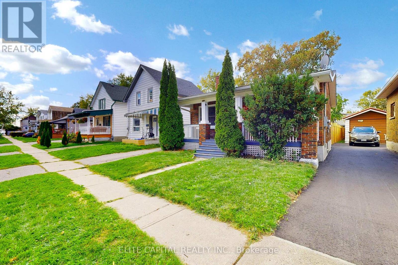 282 Haig Street, Oshawa, Ontario  L1G 5N8 - Photo 3 - E12531456