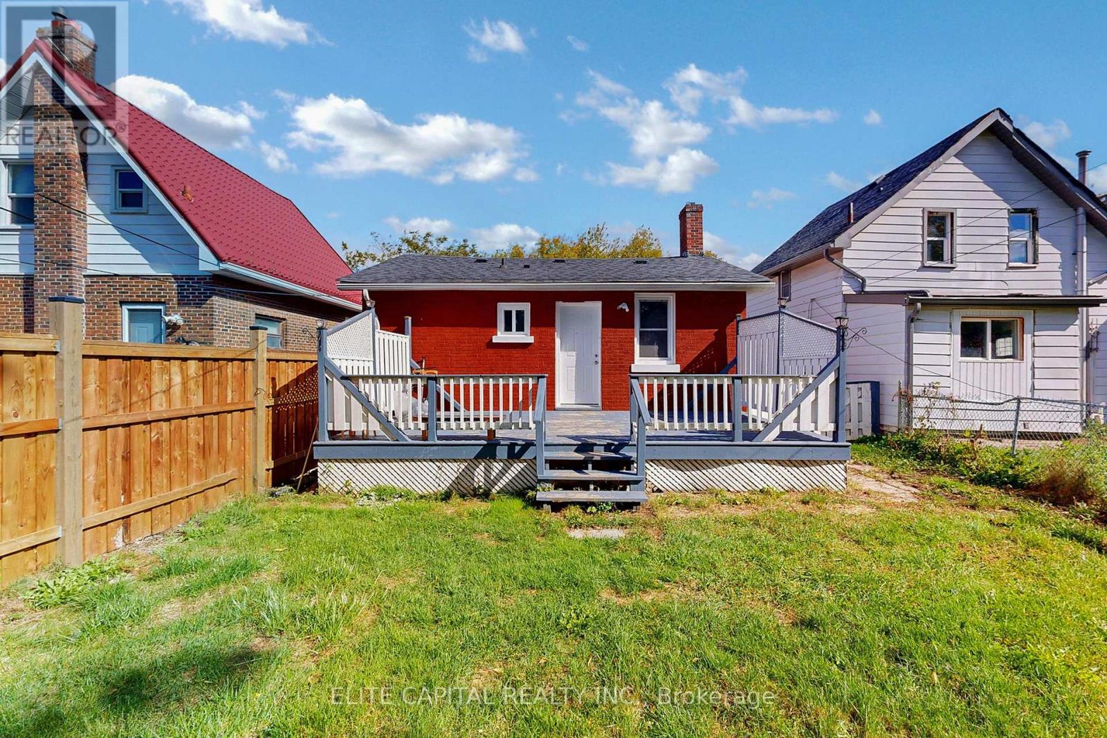 282 Haig Street, Oshawa, Ontario  L1G 5N8 - Photo 31 - E12531456