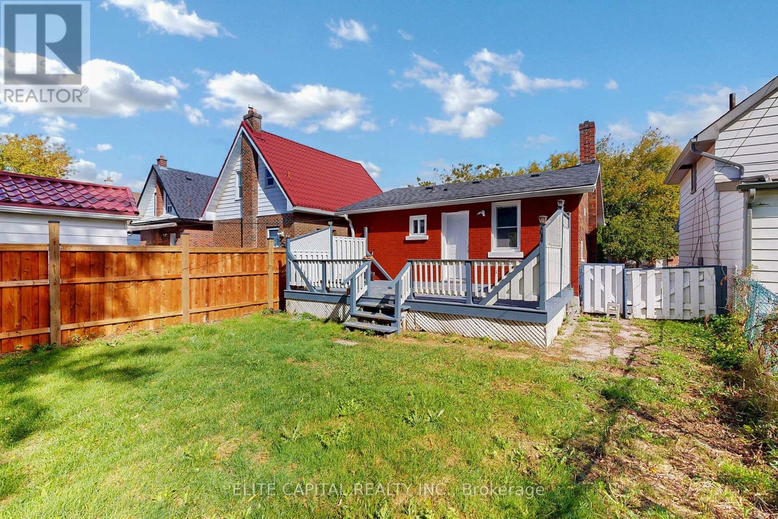 282 Haig Street, Oshawa, Ontario  L1G 5N8 - Photo 32 - E12531456