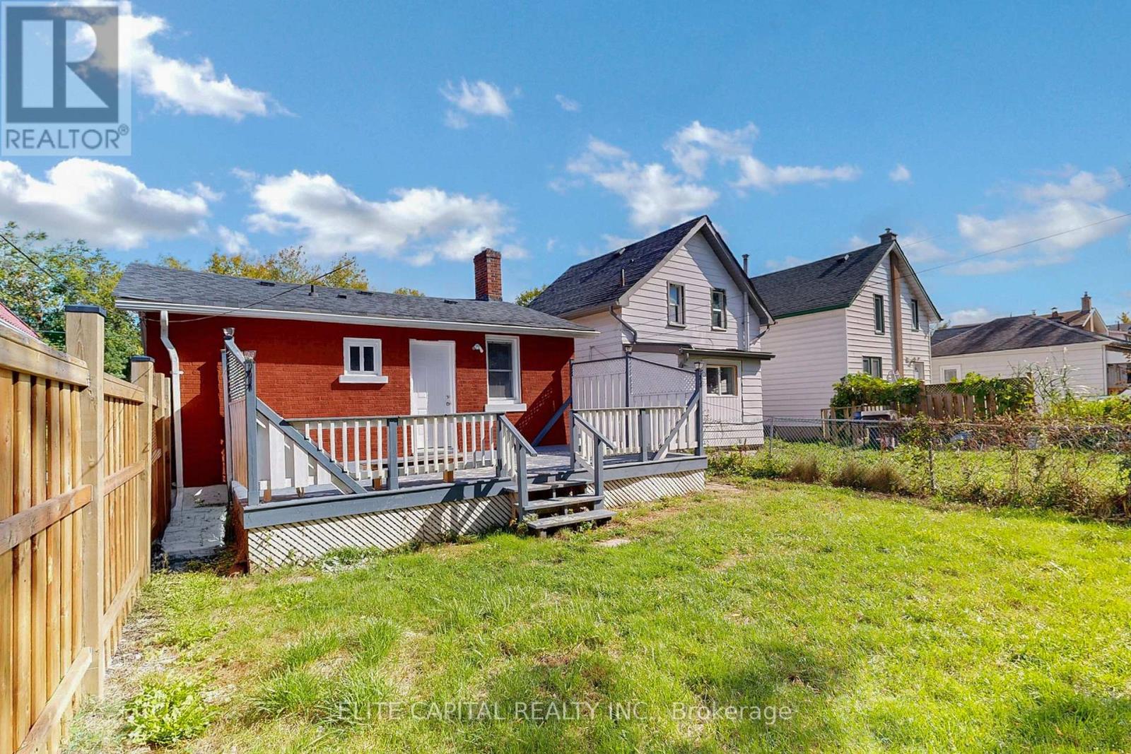 282 Haig Street, Oshawa, Ontario  L1G 5N8 - Photo 33 - E12531456