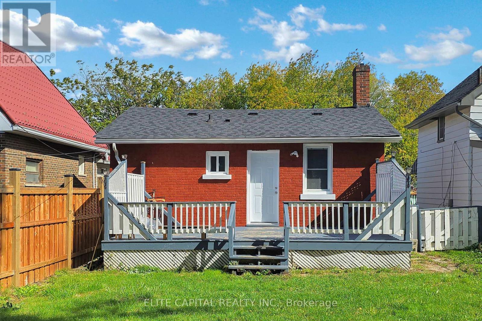 282 Haig Street, Oshawa, Ontario  L1G 5N8 - Photo 34 - E12531456