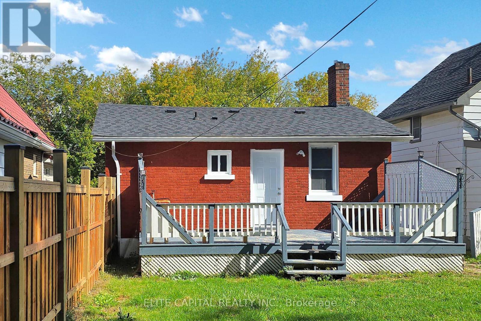 282 Haig Street, Oshawa, Ontario  L1G 5N8 - Photo 35 - E12531456