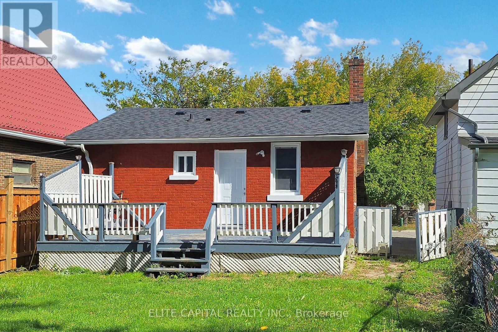 282 Haig Street, Oshawa, Ontario  L1G 5N8 - Photo 36 - E12531456