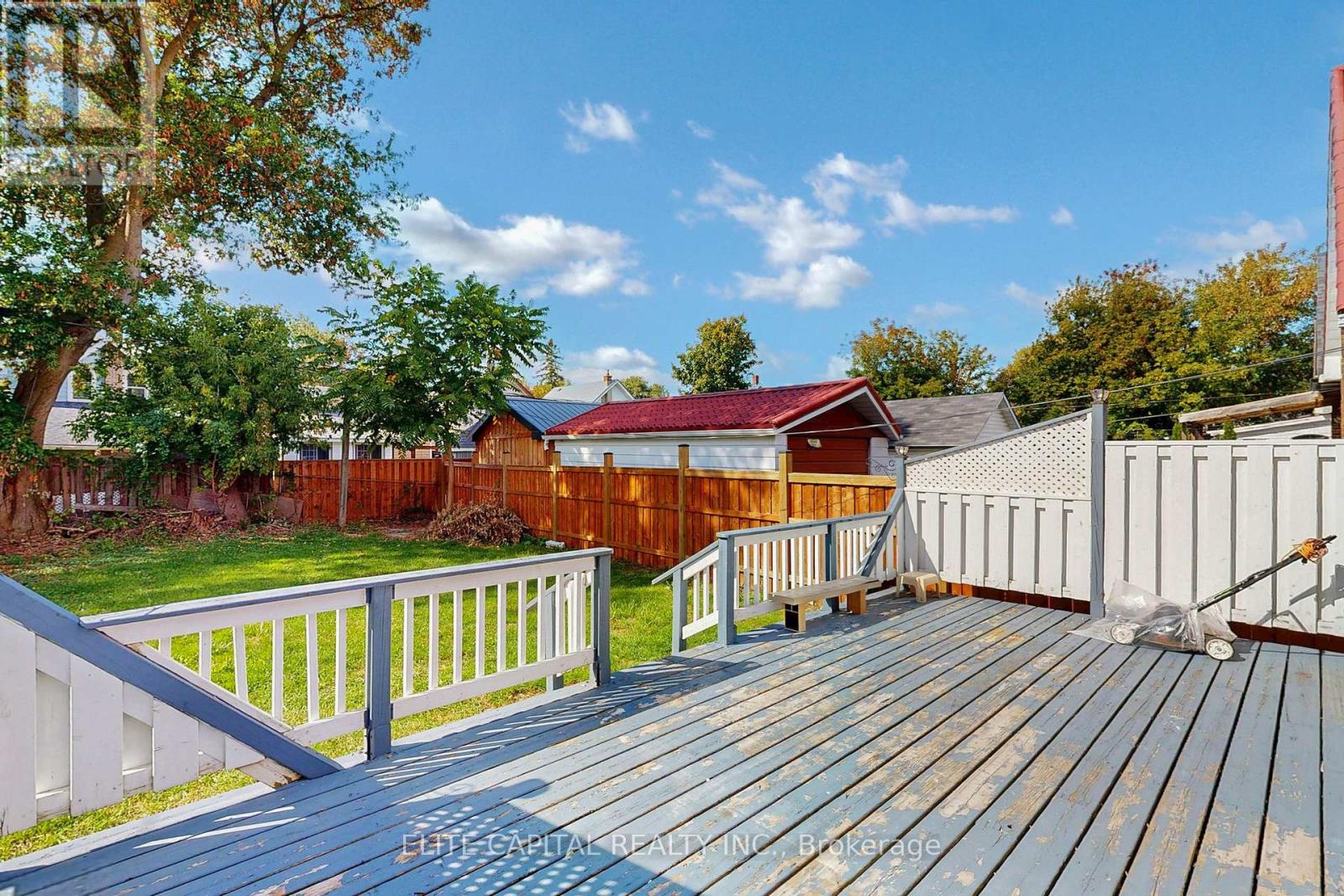 282 Haig Street, Oshawa, Ontario  L1G 5N8 - Photo 38 - E12531456