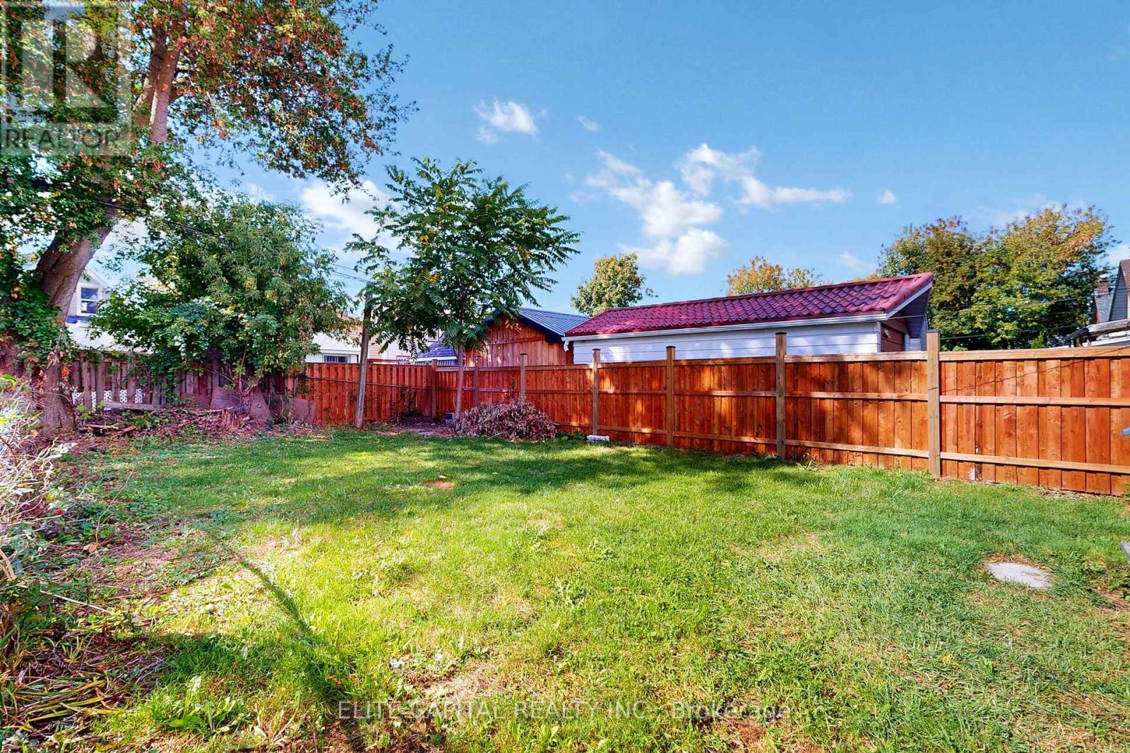 282 Haig Street, Oshawa, Ontario  L1G 5N8 - Photo 39 - E12531456