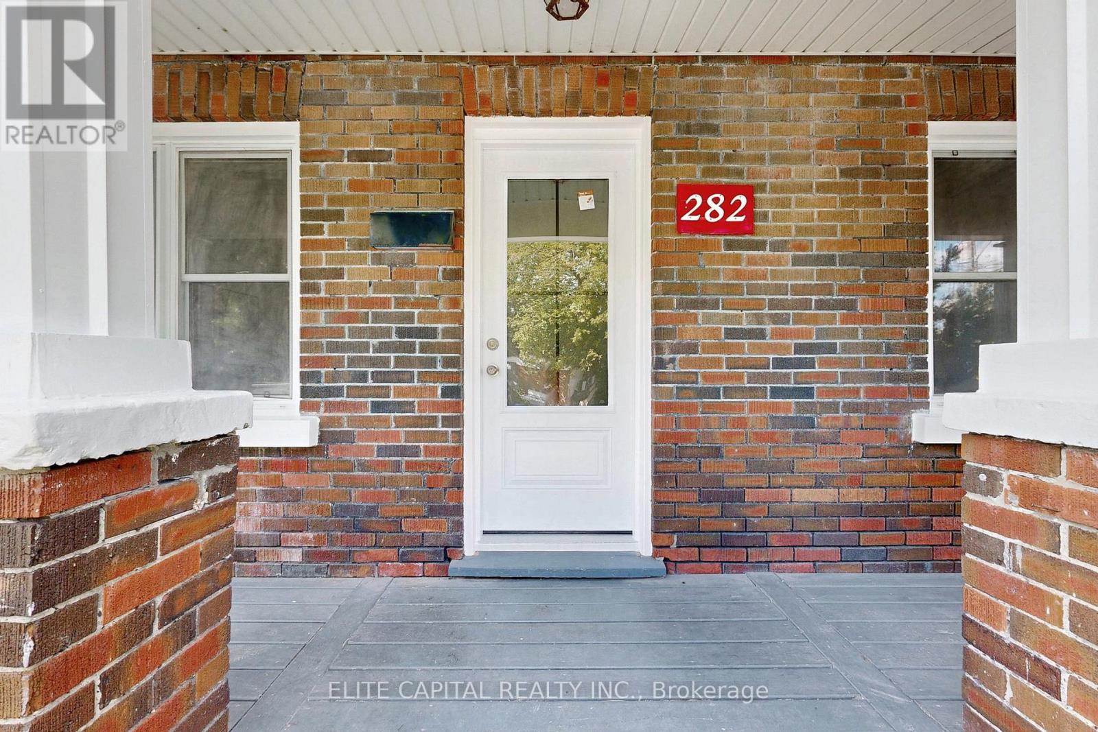 282 Haig Street, Oshawa, Ontario  L1G 5N8 - Photo 4 - E12531456