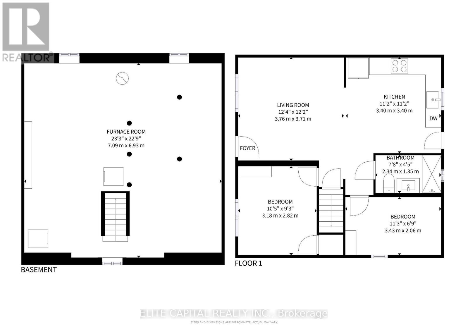 282 Haig Street, Oshawa, Ontario  L1G 5N8 - Photo 40 - E12531456