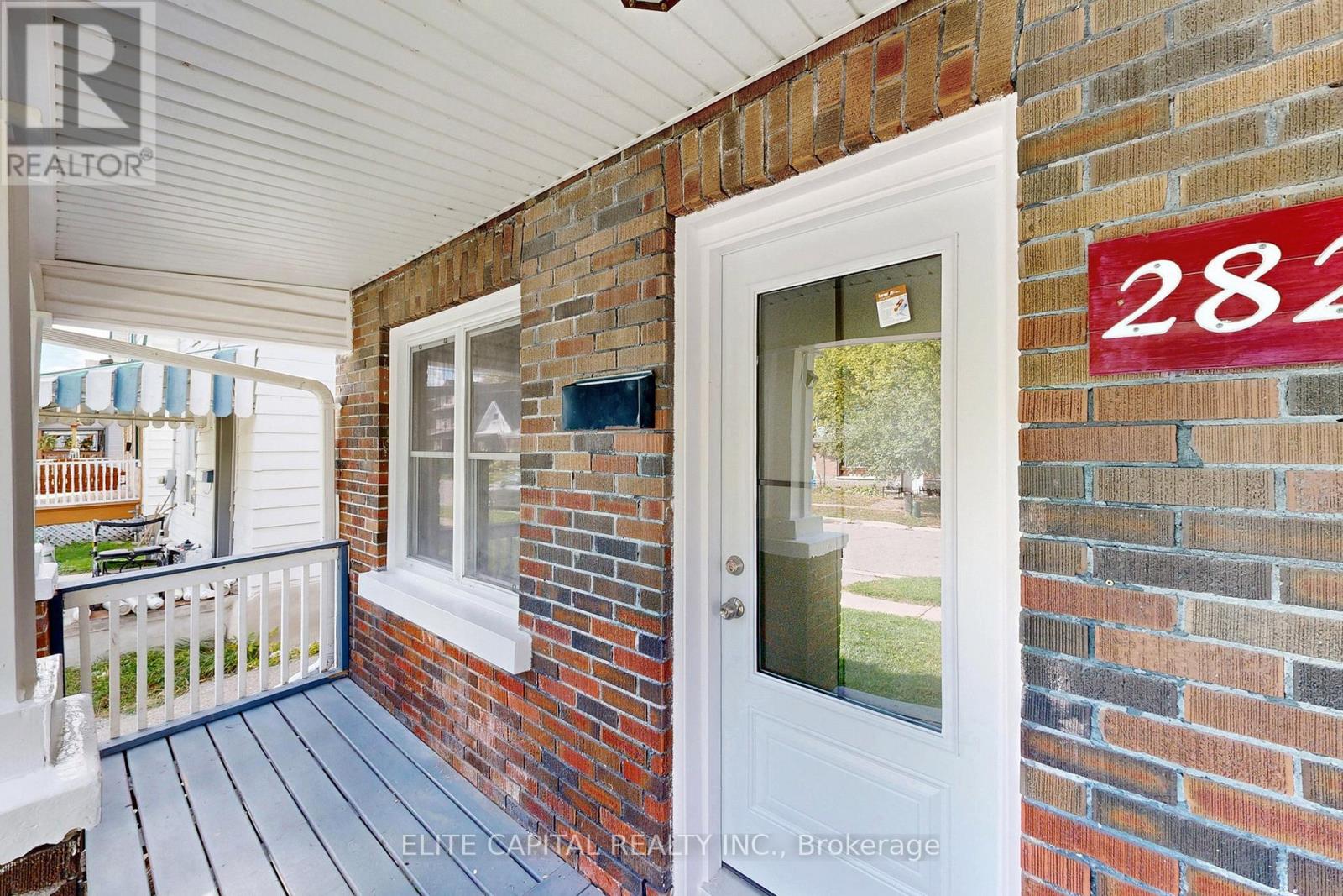 282 Haig Street, Oshawa, Ontario  L1G 5N8 - Photo 5 - E12531456