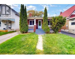 282 HAIG STREET, Oshawa, Ontario