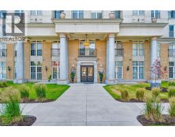 135 JAMES Street S Unit# 1206, Hamilton, Ontario