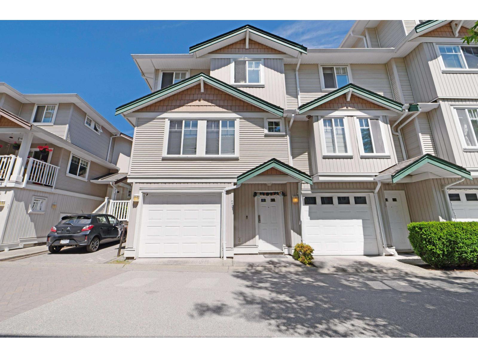 26 12711 64 Avenue, Surrey, British Columbia  V3W 1X1 - Photo 1 - R3015158