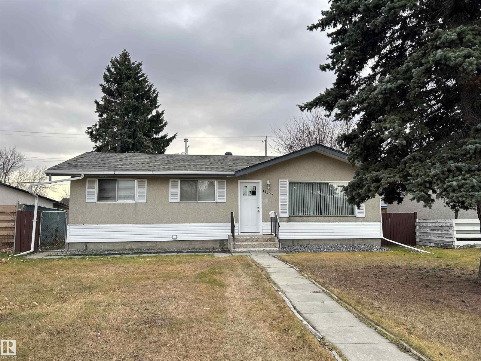 11407 134A AV NW, Edmonton, Alberta