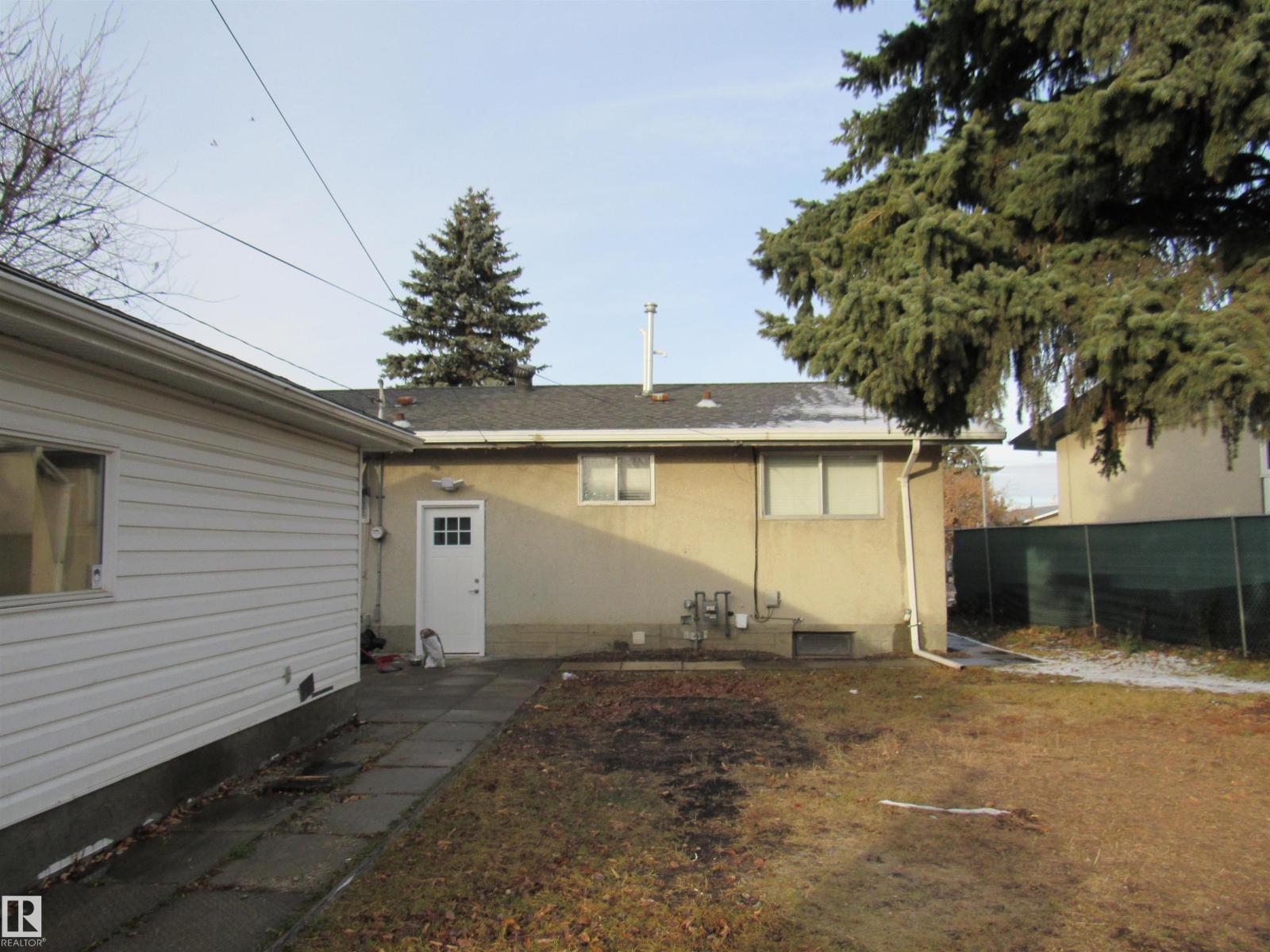 11407 134a Av Nw, Edmonton, Alberta  T5E 1M5 - Photo 37 - E4465308