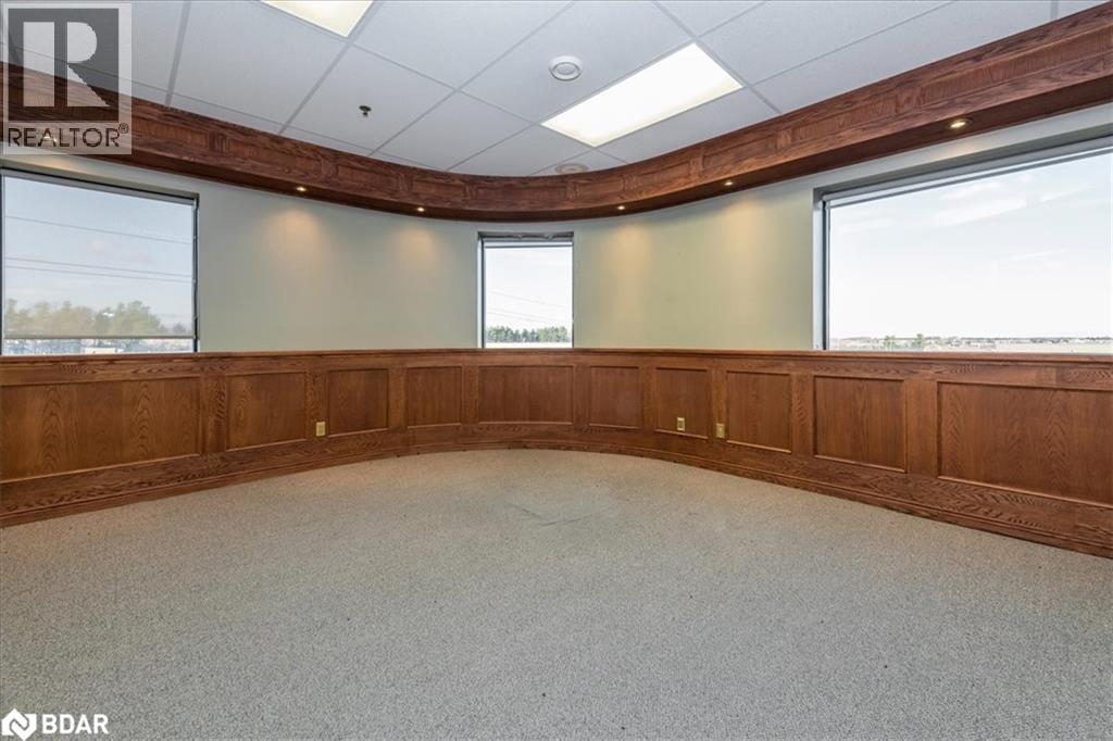 27 HOOPER Road Unit# 10&11 2nd Floor, Barrie, Ontario