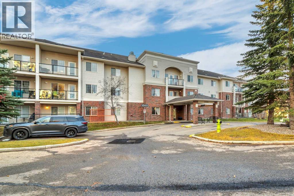 2210, 928 Arbour Lake Road Nw, Calgary, Alberta  T3G 5T2 - Photo 4 - A2269112