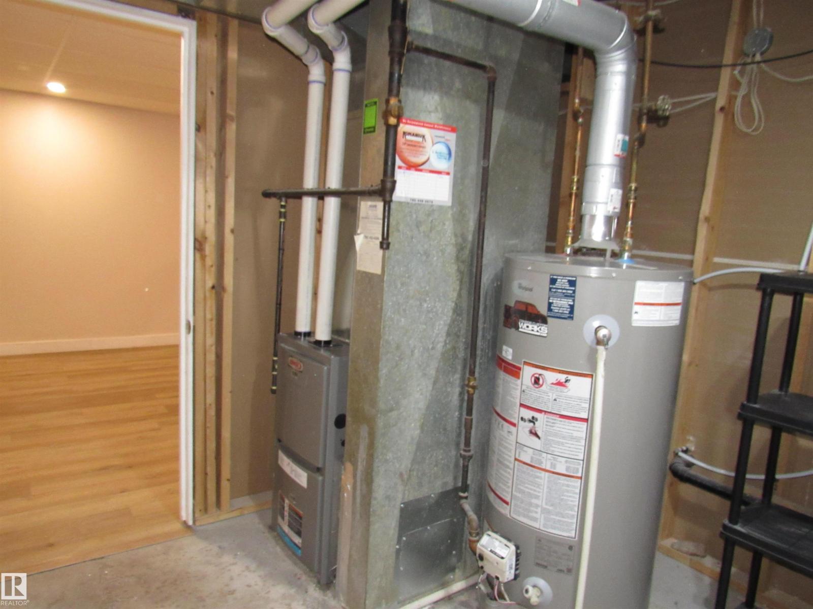 11407 134a Av Nw, Edmonton, Alberta  T5E 1M5 - Photo 32 - E4465308