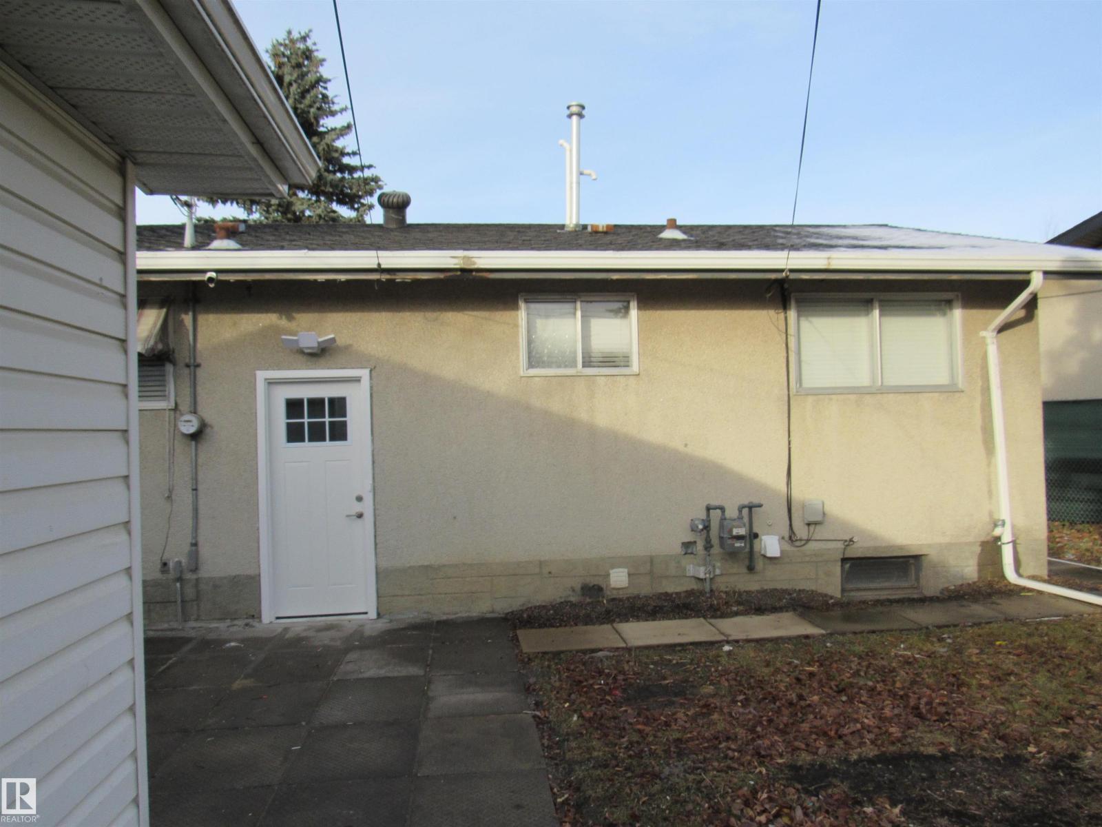 11407 134a Av Nw, Edmonton, Alberta  T5E 1M5 - Photo 34 - E4465308