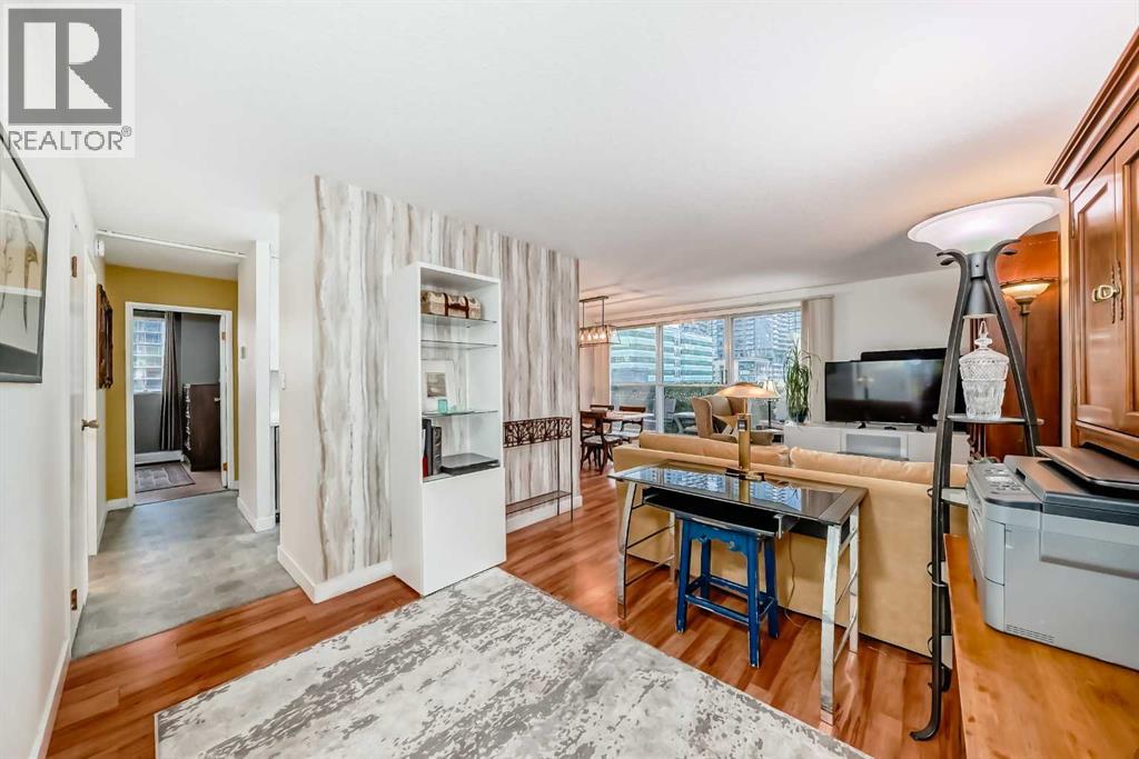 602, 340 14 Avenue Sw, Calgary, Alberta  T2R 1H4 - Photo 11 - A2269296
