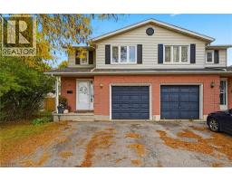 23A OAK Avenue, Paris, Ontario