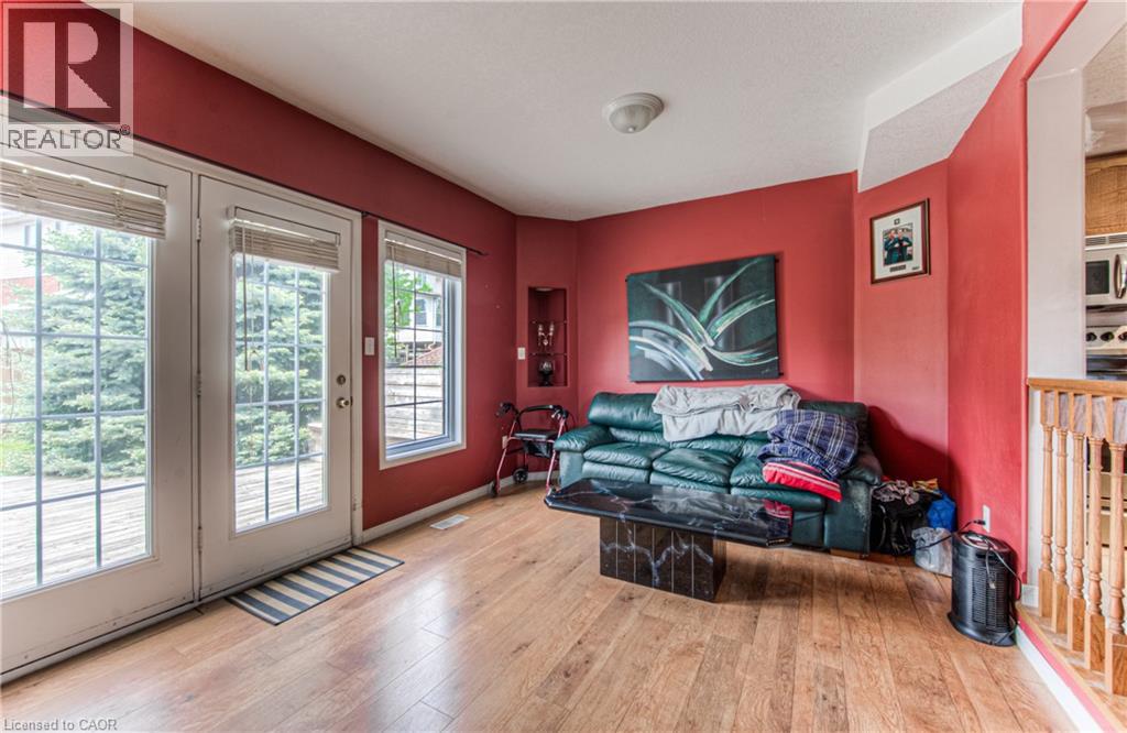 112 Milfoil Crescent, Kitchener, Ontario  N2E 3L3 - Photo 14 - 40762646