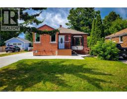88 FIDDLERS GREEN Road, Ancaster, Ontario