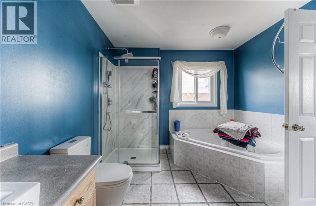 112 Milfoil Crescent, Kitchener, Ontario  N2E 3L3 - Photo 19 - 40762646