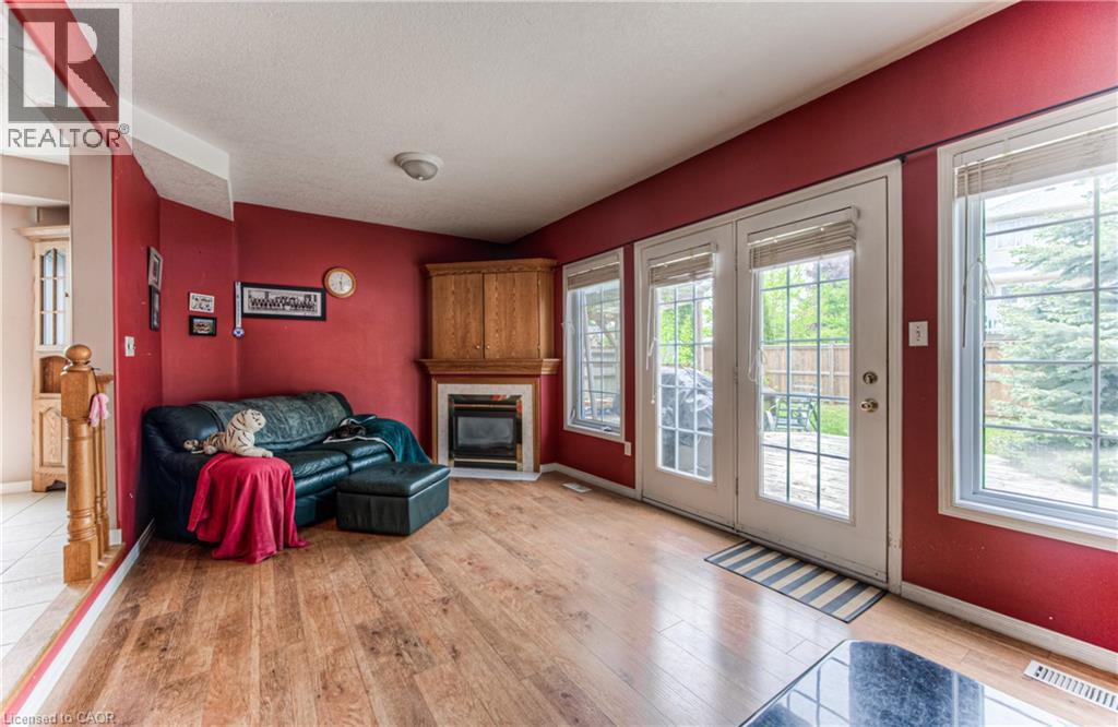 112 Milfoil Crescent, Kitchener, Ontario  N2E 3L3 - Photo 15 - 40762646