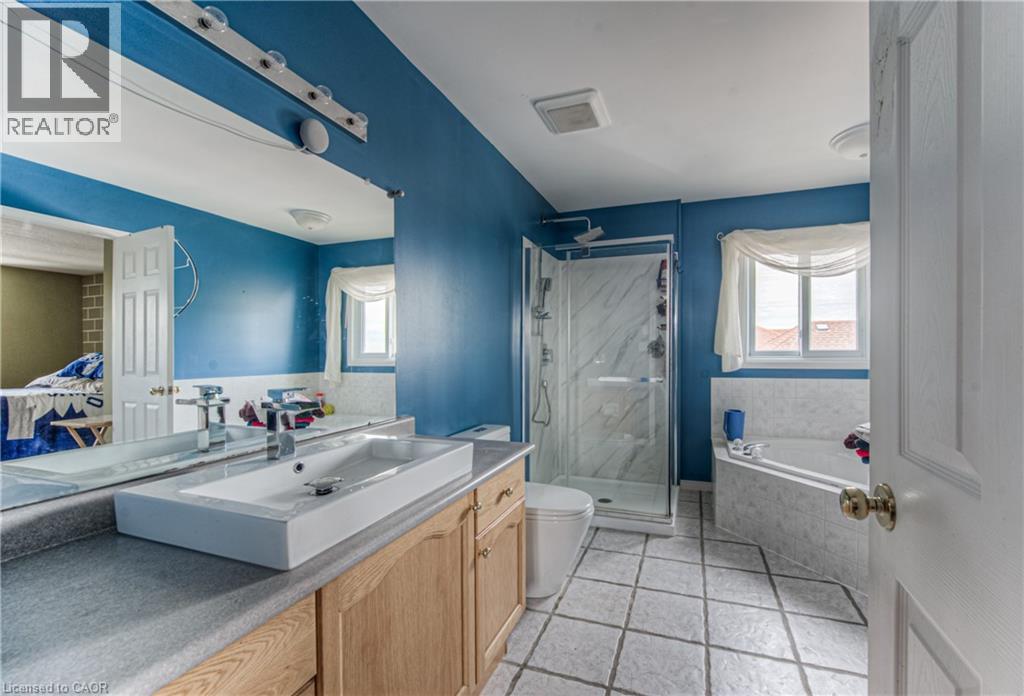 112 Milfoil Crescent, Kitchener, Ontario  N2E 3L3 - Photo 20 - 40762646