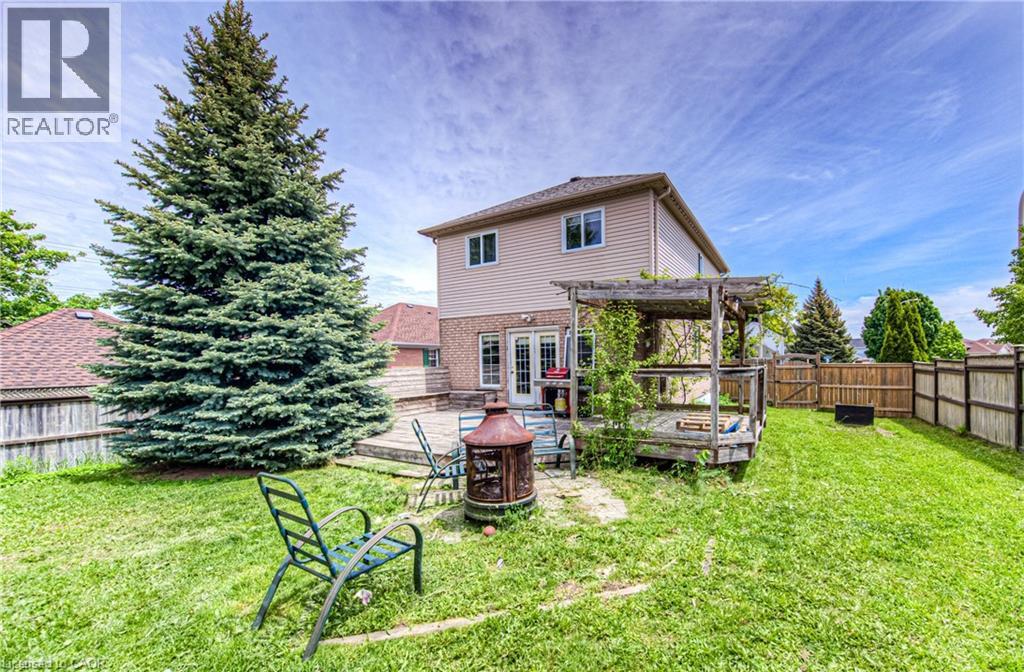 112 Milfoil Crescent, Kitchener, Ontario  N2E 3L3 - Photo 28 - 40762646