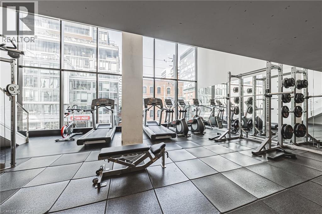 629 King Street W Unit# 627, Toronto, Ontario  M5V 0G9 - Photo 25 - 40771448