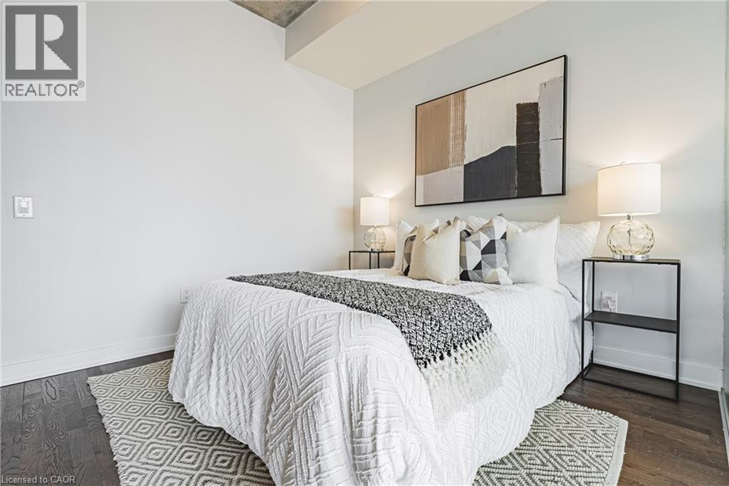 629 King Street W Unit# 627, Toronto, Ontario  M5V 0G9 - Photo 17 - 40771448