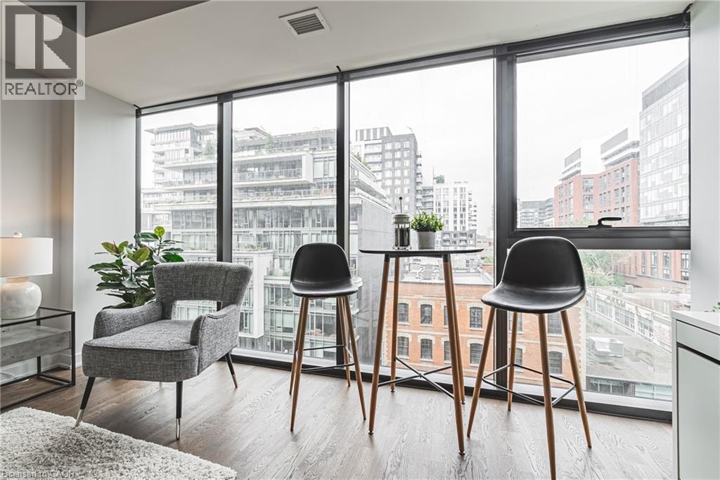 629 King Street W Unit# 627, Toronto, Ontario  M5V 0G9 - Photo 10 - 40771448