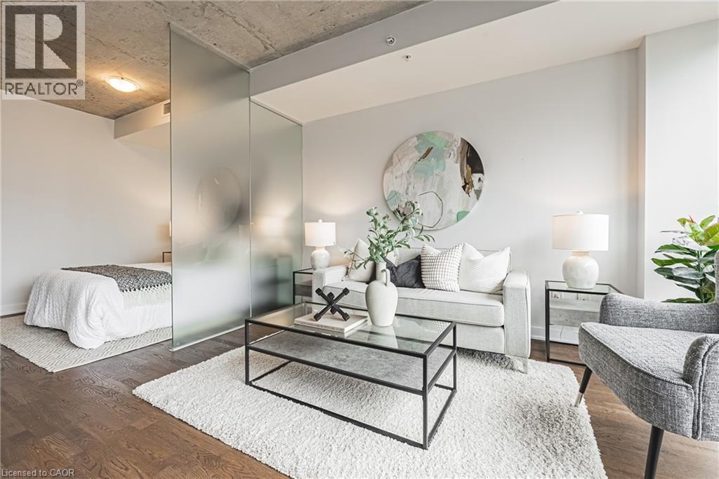 629 King Street W Unit# 627, Toronto, Ontario  M5V 0G9 - Photo 11 - 40771448