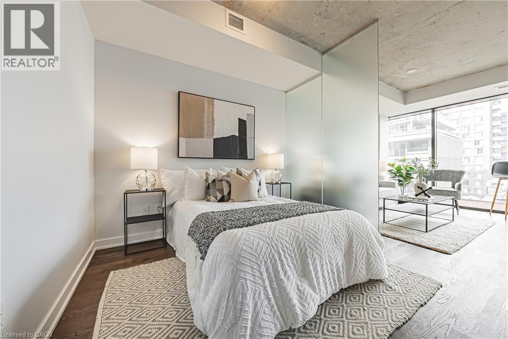 629 King Street W Unit# 627, Toronto, Ontario  M5V 0G9 - Photo 16 - 40771448