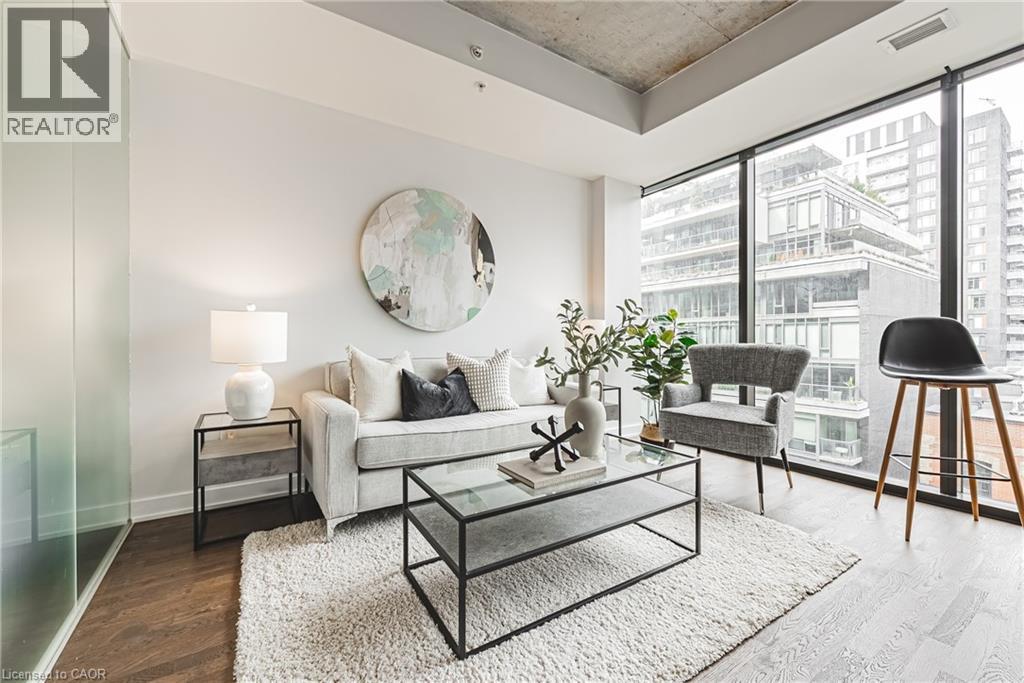 629 King Street W Unit# 627, Toronto, Ontario  M5V 0G9 - Photo 8 - 40771448