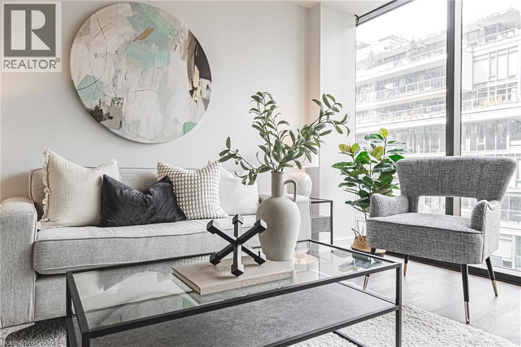 629 King Street W Unit# 627, Toronto, Ontario  M5V 0G9 - Photo 9 - 40771448