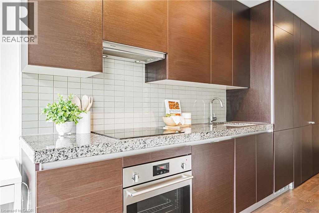 629 King Street W Unit# 627, Toronto, Ontario  M5V 0G9 - Photo 14 - 40771448