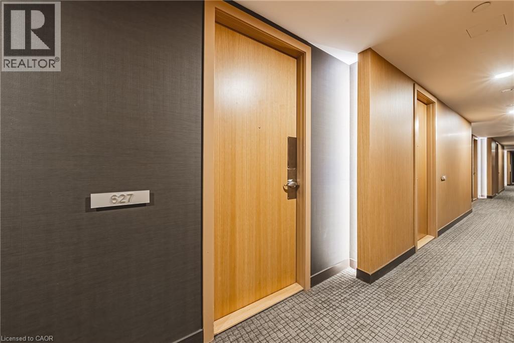 629 King Street W Unit# 627, Toronto, Ontario  M5V 0G9 - Photo 4 - 40771448