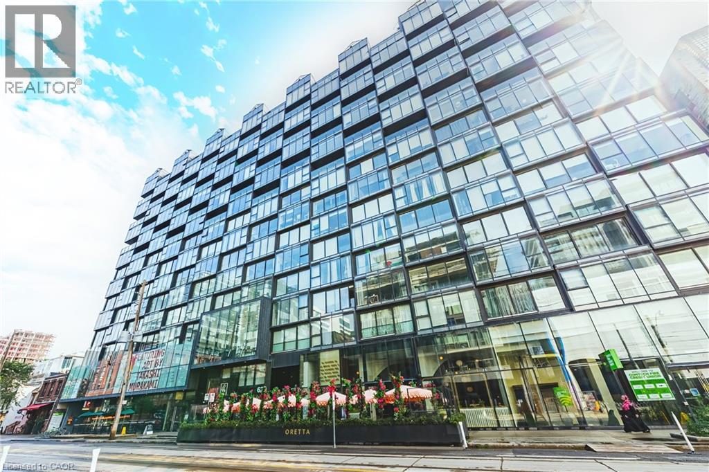 629 King Street W Unit# 627, Toronto, Ontario  M5V 0G9 - Photo 2 - 40771448