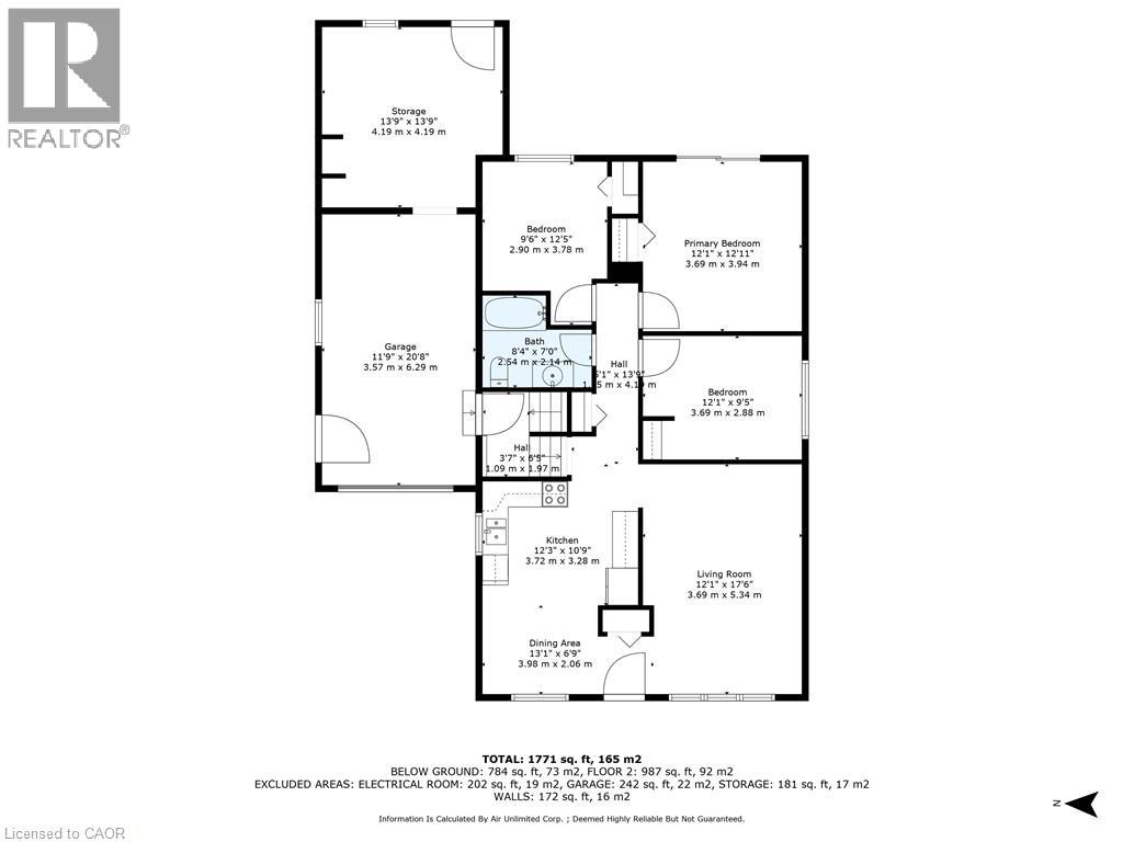 50 Odessa Street, Hamilton, Ontario  L8J 1A4 - Photo 33 - 40775285